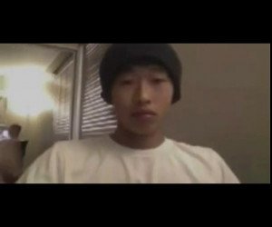 korean amateur teen wanking